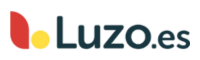 Luzo logo