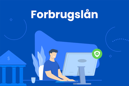 Forbrugslån