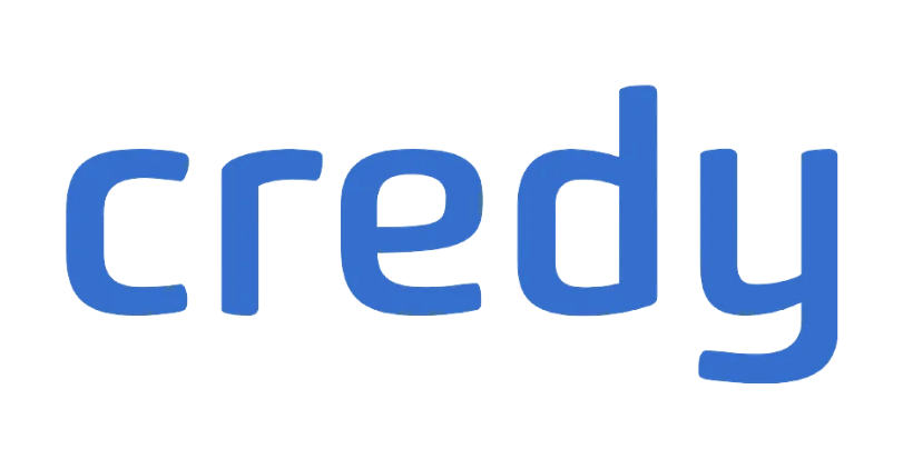 Credy logo