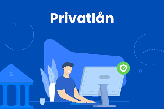 Privatlån