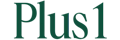 plus1 logotyp