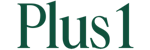 plus1 logotyp