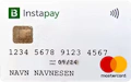 InstaPay Mastercard