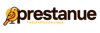 prestanue logo