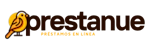 prestanue logo