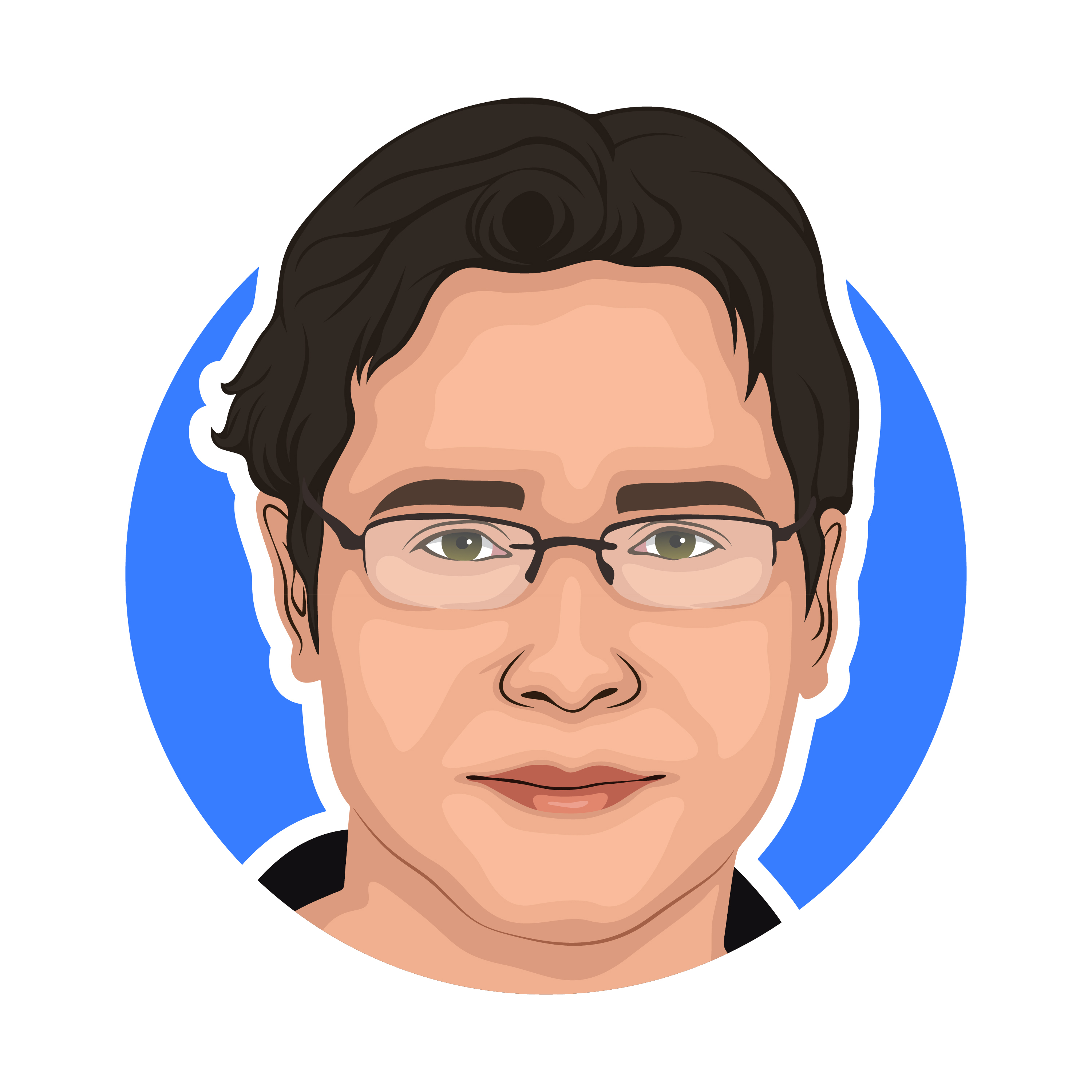 Roman Salgado