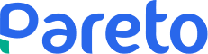 logo de Pareto
