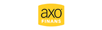 Axo Finans logotyp