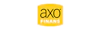 Axo Finans logotyp