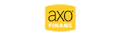 Axo Finans logotyp