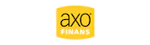 Axo Finans logotyp