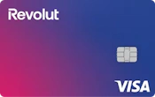 Revolut Standard kreditkort