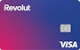 Revolut Standard kreditkort