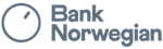 Bank Norwegian logo