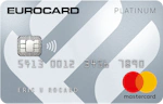 Eurocard Platinum