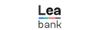 Lea Bank Logo