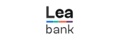 Lea Bank Logo