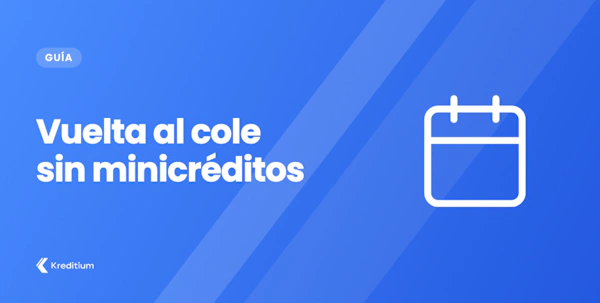 Vuelta al cole sin minicréditos: cuánto cuesta de verdad en 2025 y qué hacer al respecto