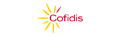 logo de Cofidis