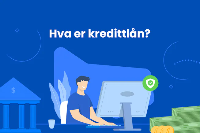 Hva er kredittlån