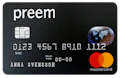 Preem Mastercard
