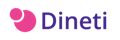 logo de Dineti