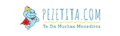 Logo Pezetita