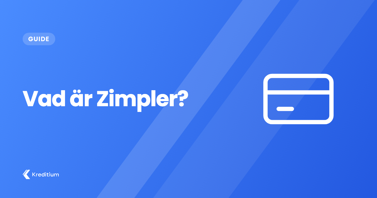 Vad är Zimpler?