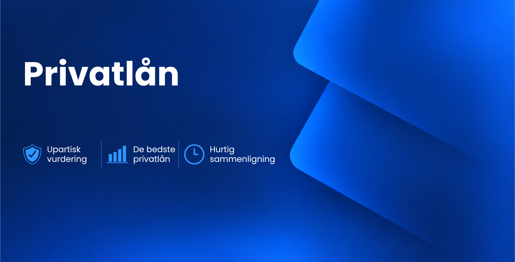 Privatlån