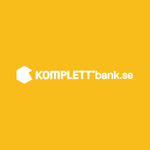 Komplett Bank