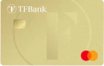 Tf Bank Mastercard