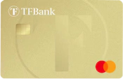 Tf Bank Mastercard