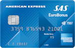 Sas Eurobonus Amex Classic