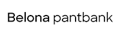Belona pantbank