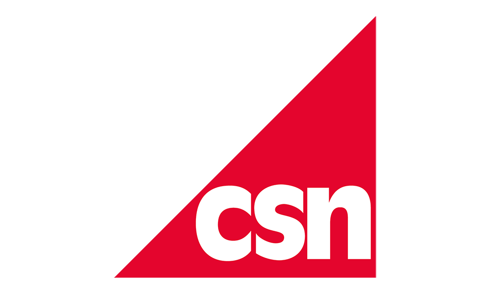 CSN logotyp
