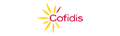 logo de Cofidis