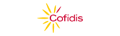 logo de Cofidis
