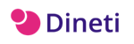 logo de Dineti