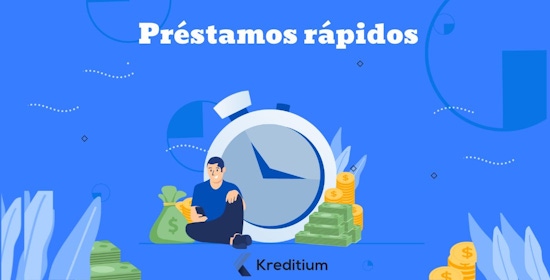 préstamos rápidos