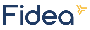 logo de Fidea