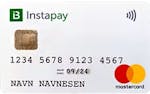 InstaPay Mastercard