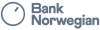 Bank Norwegian logo