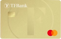 Tf Bank Mastercard