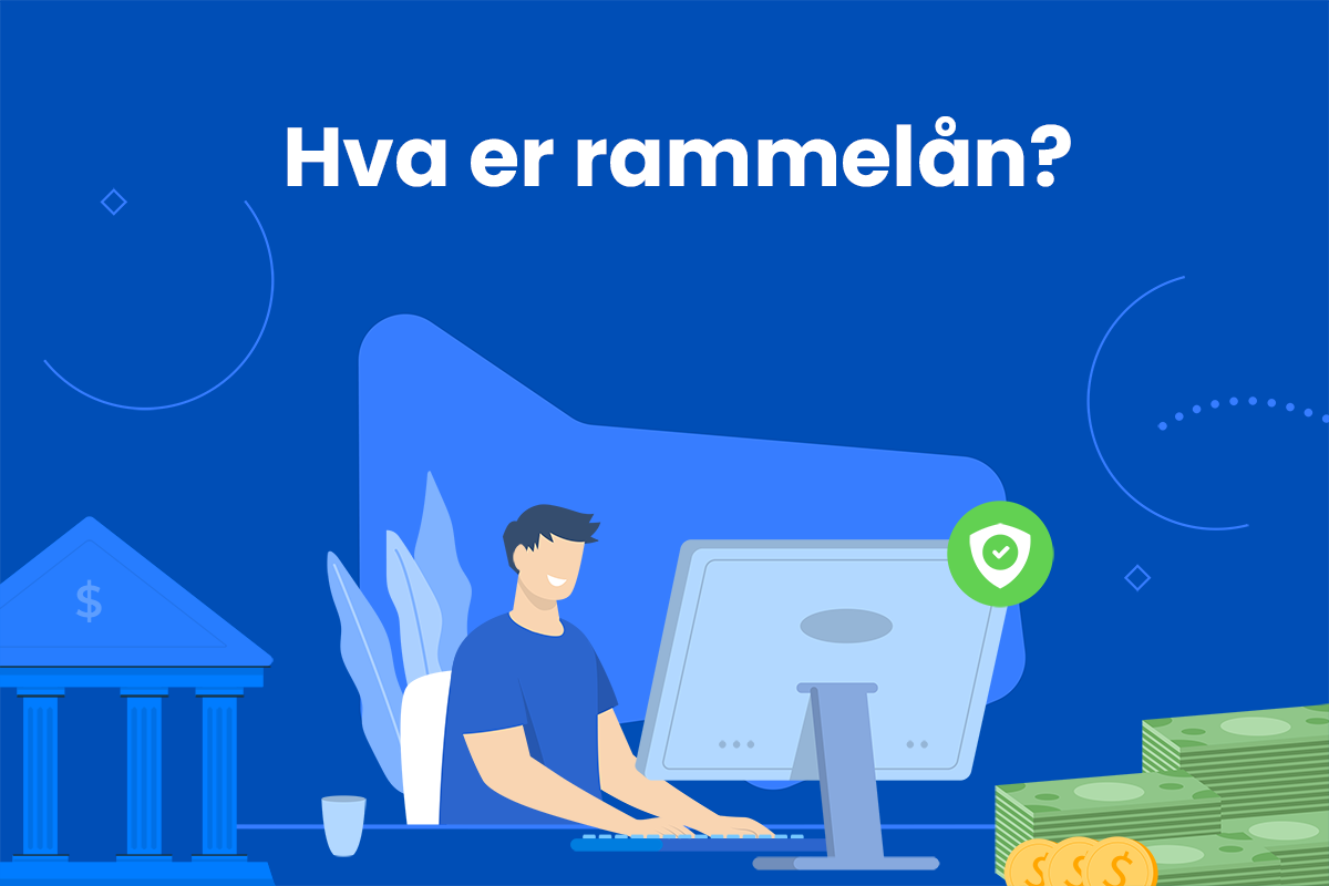 Hva er rammelån?