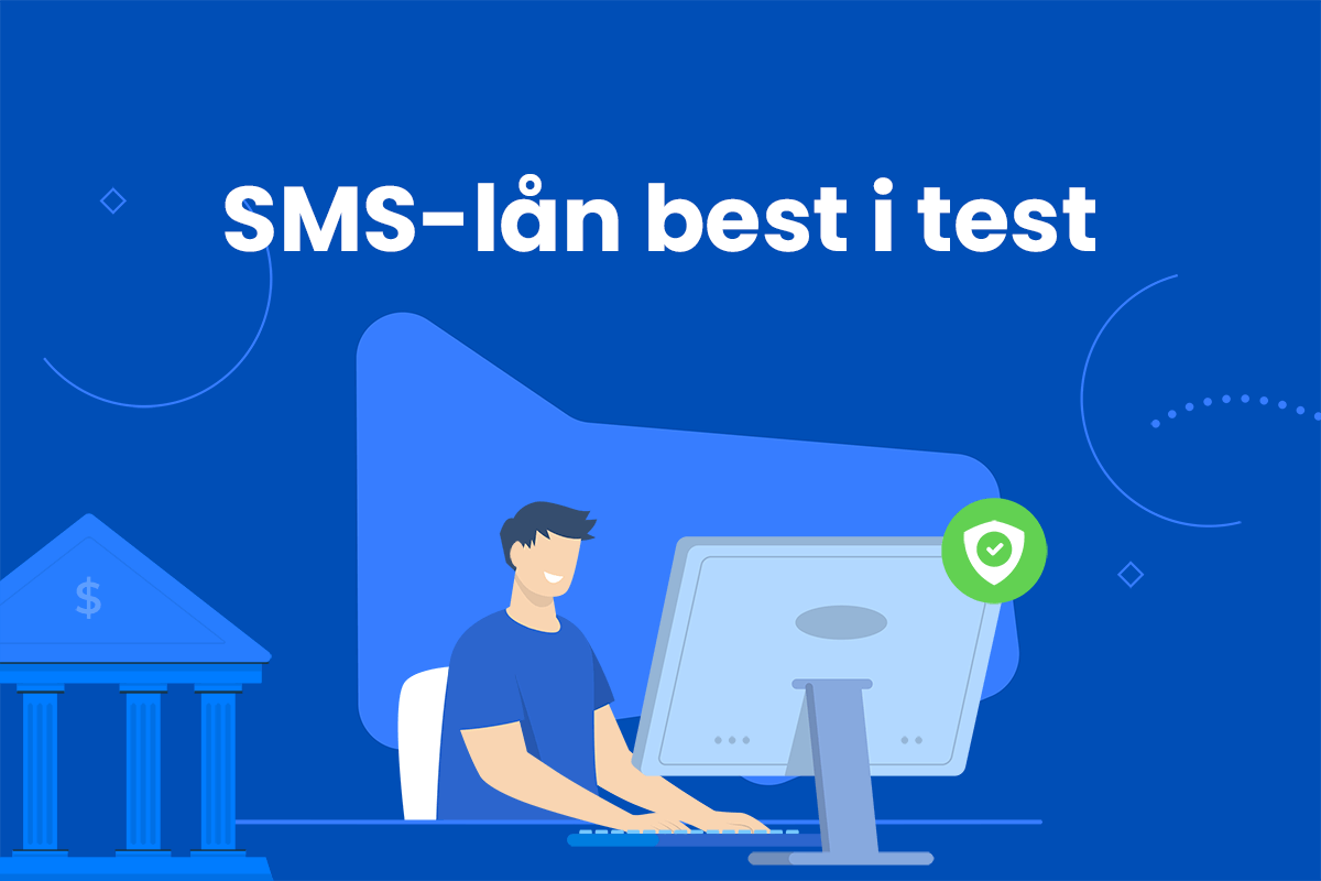 SMS-lån best i test