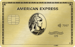 Amex Gold