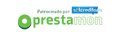 Logo prestramon