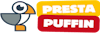 Presta Puffin logo
