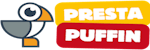 Presta Puffin logo