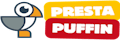 Presta Puffin logo